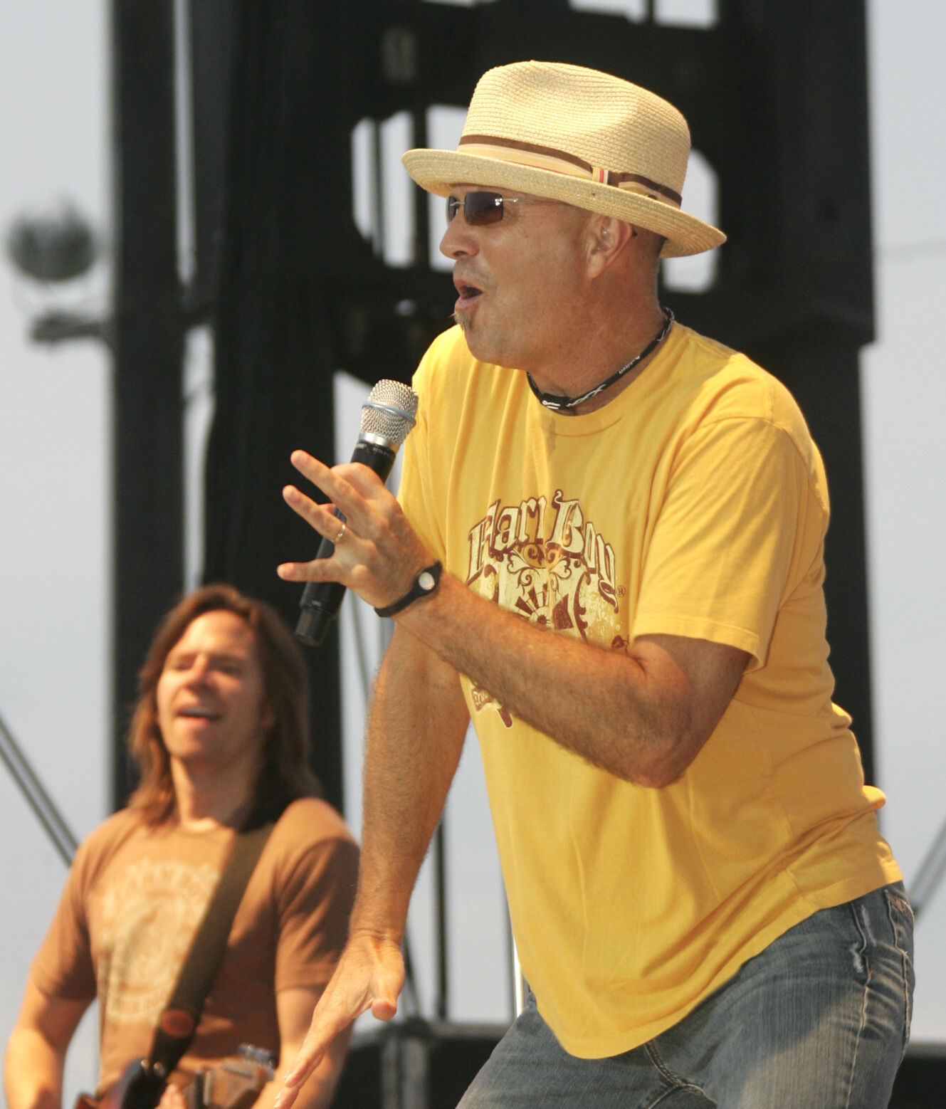 sawyer brown